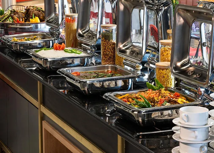 Ibis Riyadh Hotel Al Muhammadiyah United Company Branch